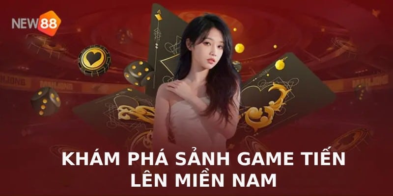 Game bài New88 - Nơi hội tụ những tựa bài đẳng cấp 