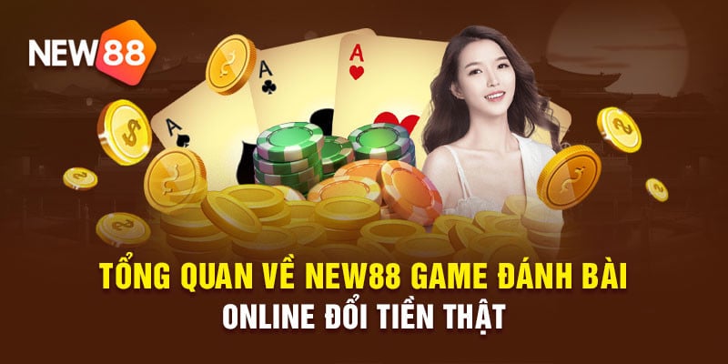 Giới thiệu sơ lược về game bài ongame