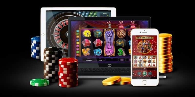 Mậu binh cũng là game bài ongame đình đám