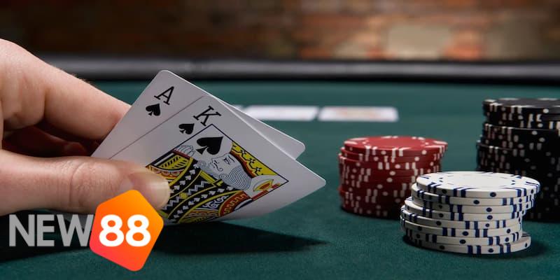 cách chơi bài poker texas hold'em