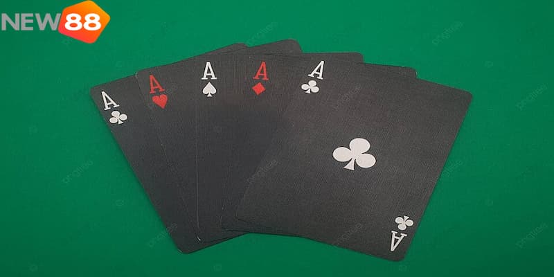 Hướng dẫn chi tiết về cách chơi poker 5 lá cho tân thủ