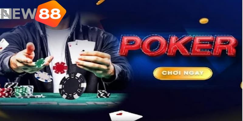 Game Poker là gì?