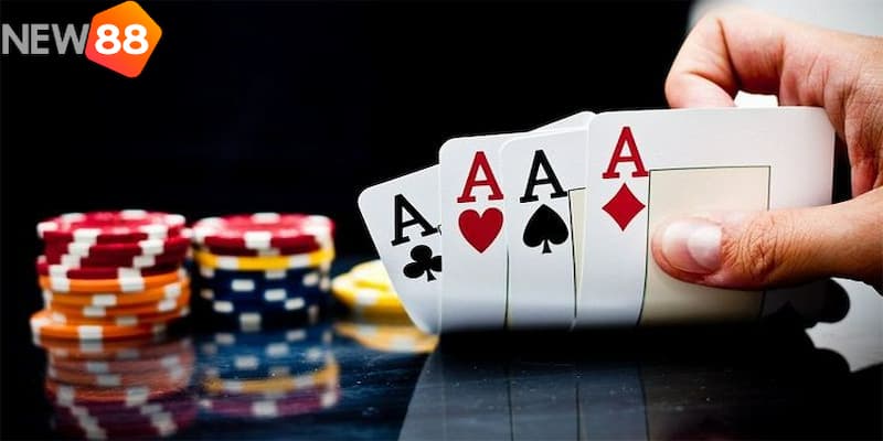 Giới thiệu tổng quan về chơi poker tiền thật là gì?