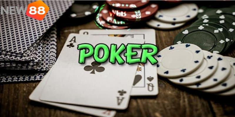 Những bí quyết chơi poker tiền thật đỉnh cao