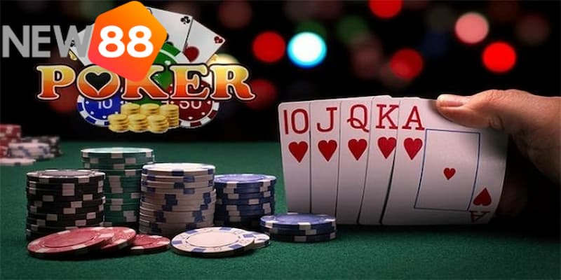 Mẹo chơi poker đừng làm mất kiên nhẫn với bài đợi