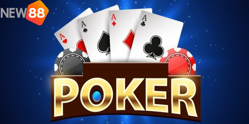 Poker online là gì?