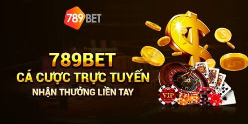 Giới thiệu về dịch vụ tại nhà cái 789BET