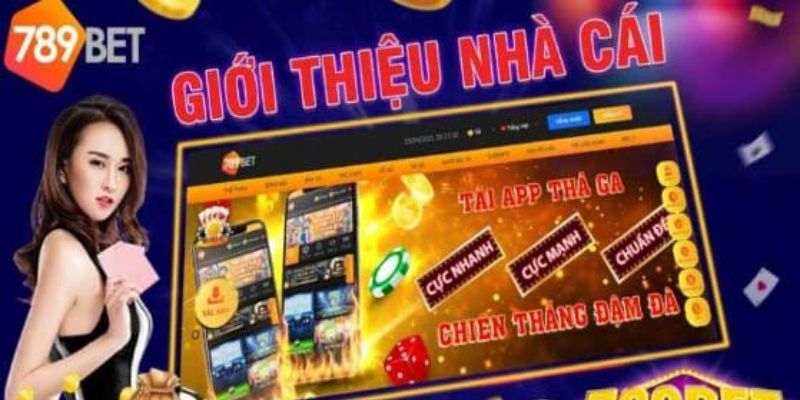 Kho game phong phú và chất lượng cao