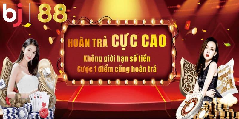 Khuyến mãi lớn cực và bất ngờ hàng ngày