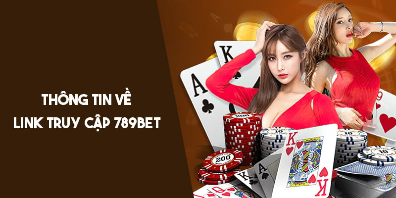 Thông tin về 789Bet link