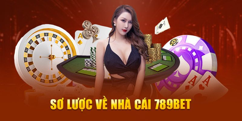 Những điểm nổi bật tại 789BET